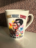 URBAN FAITH COFFEE MUG COLLECTION